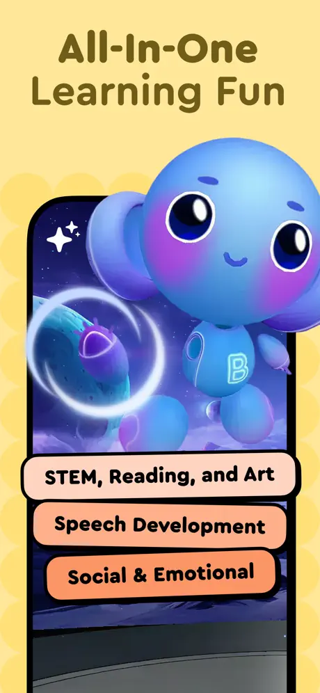 Buddy screenshot 2