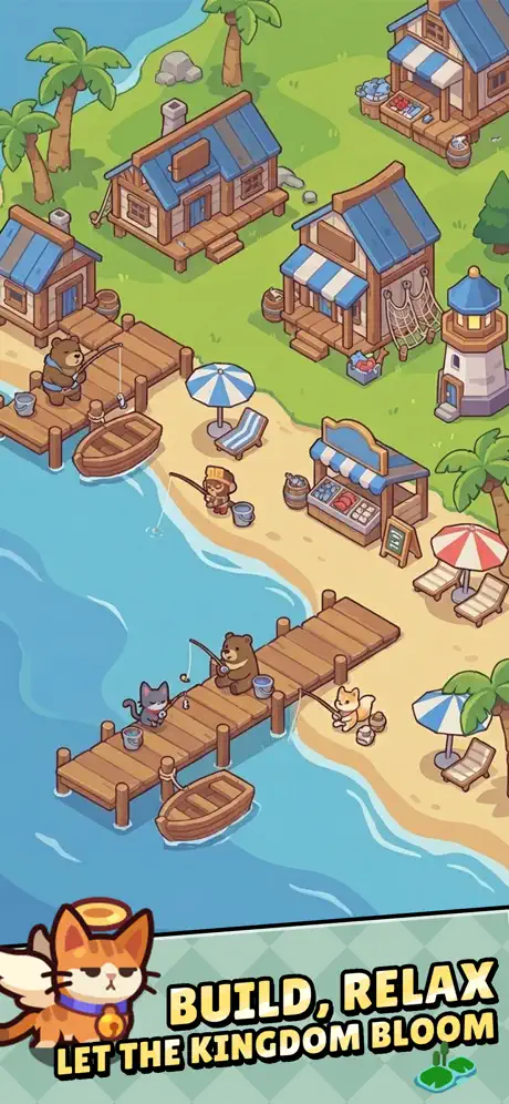 Keep the Crown screenshot 5