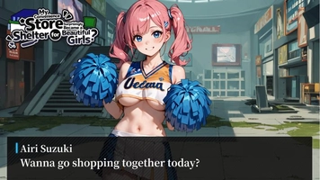 Screenshot 5 of My Convenience Store