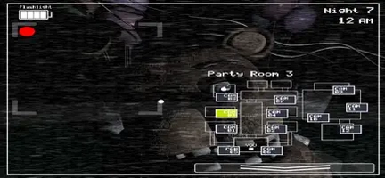 Screenshot 2 of Five Nights at Freddy's 2