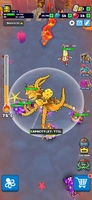 Screenshot 2 of Octopus Feast