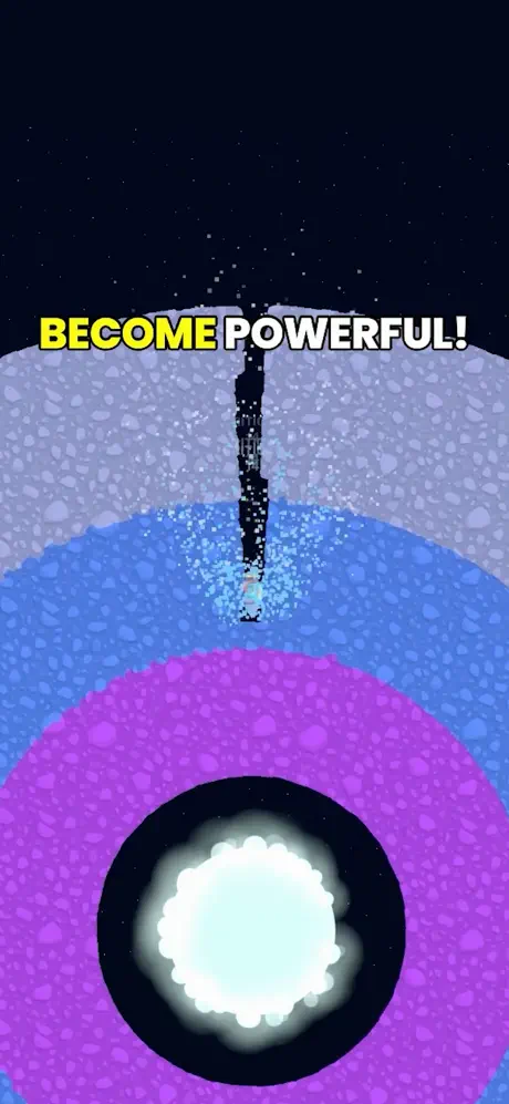 Planet Crusher screenshot 1