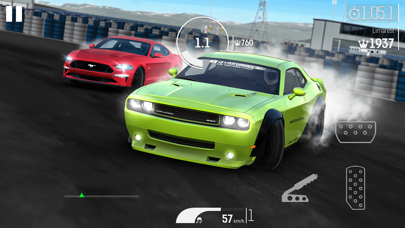 Nitro Nation screenshot 5