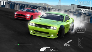 Screenshot 5 of Nitro Nation