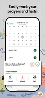 Screenshot 4 of Muslim Pro