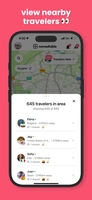 Screenshot 4 of nomadtable