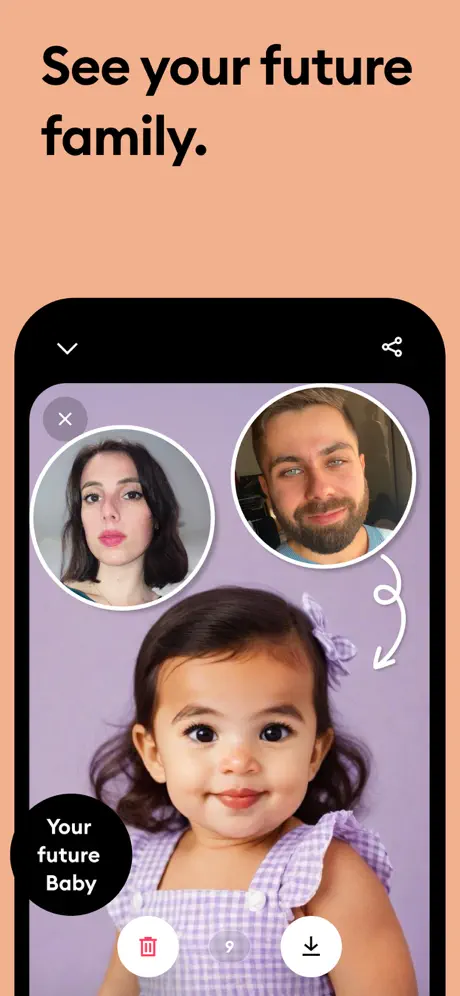 Remini screenshot 3
