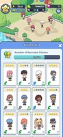 Screenshot 5 of Happy Citizens