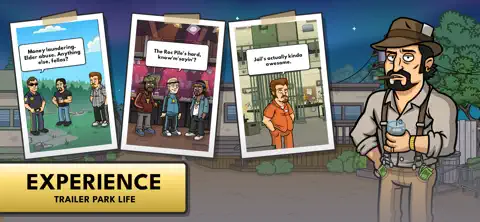 Trailer Park Boys - iOSGods.com screenshot 2