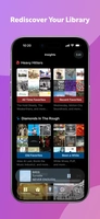 Screenshot 5 of Albums: Music Library Player