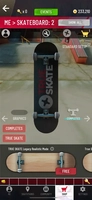 Screenshot 4 of True Skate+