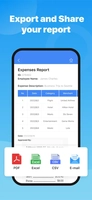 Screenshot 5 of Receipt Lens
