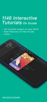 Screenshot 4 of Xcode and Swift Tutorials