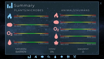 Screenshot 8 of TerraGenesis ✨