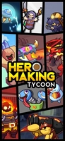 Screenshot 2 of Hero Making Tycoon