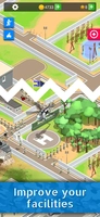 Screenshot 2 of Idle Army Base