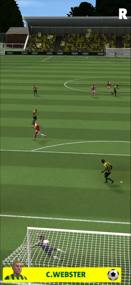 FCM26 screenshot 5
