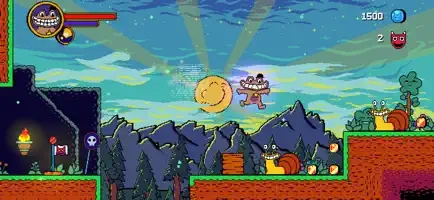 Screenshot 1 of Missing Banban