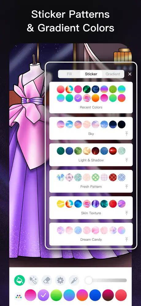 ColorGuru screenshot 4