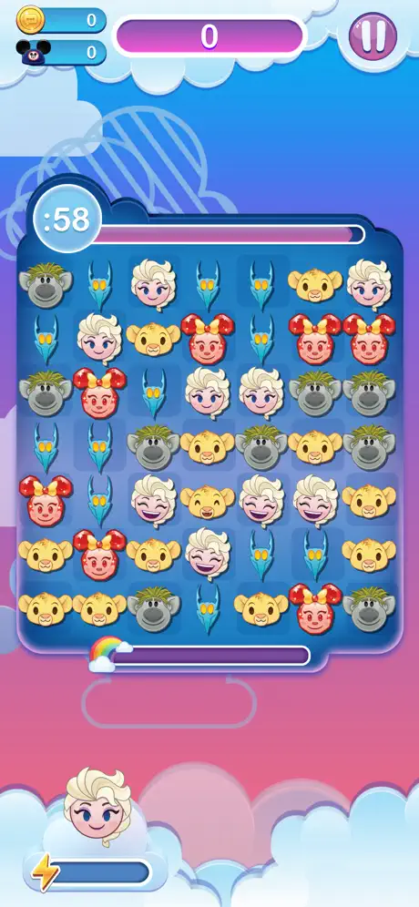 Emoji Blitz - iOSGods.com screenshot 5