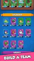 Screenshot 3 of Shroom Guard