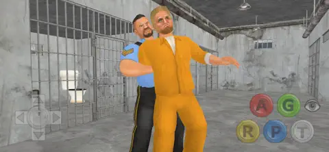 Hard Time III ✨ screenshot 1