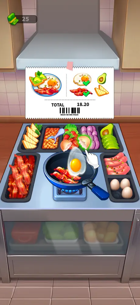 We are cooking screenshot 3