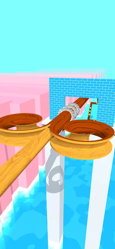 SpiralRider ✨ screenshot 4