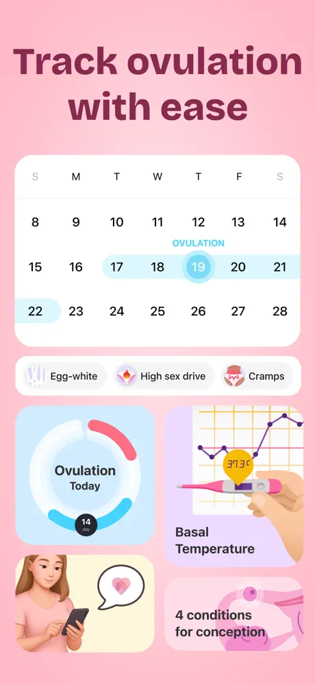 Clover screenshot 3