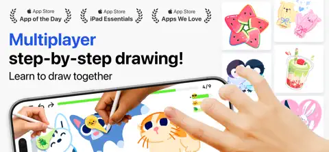 ArtWorkout screenshot 1