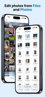 Screenshot 2 of Exif Metadata Editor & IPTC