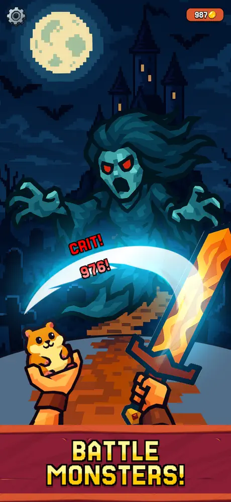 Path of Kings screenshot 3