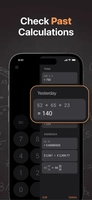 Screenshot 4 of The Calculator