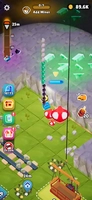 Screenshot 3 of Mine Rush