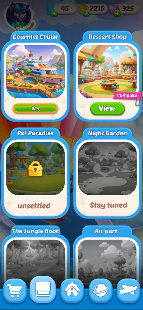 Island Bistro - iOSGods.com screenshot 4