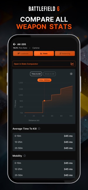 Battlefinity screenshot 5
