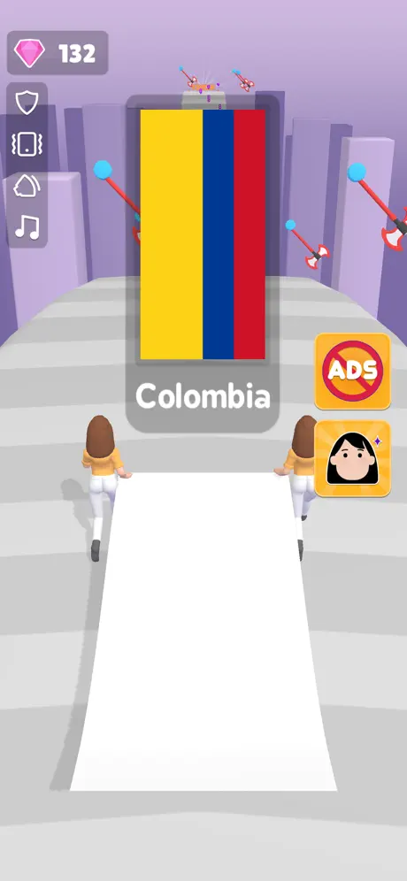Flag Painters ✨ screenshot 3