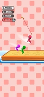 Screenshot 2 of Run Race 3D