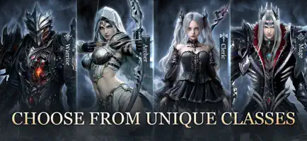 ATHENA:Blood Twins screenshot 4