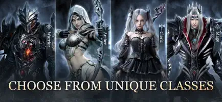 Screenshot 4 of ATHENA:Blood Twins