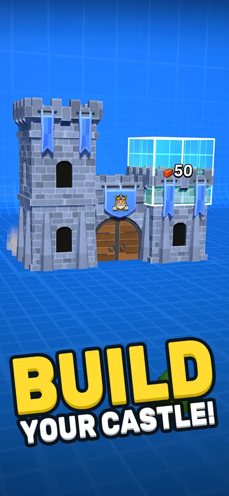 Castle Rivals ✨ screenshot 4