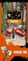 Screenshot 5 of Zombiepunk: Fight & Survive