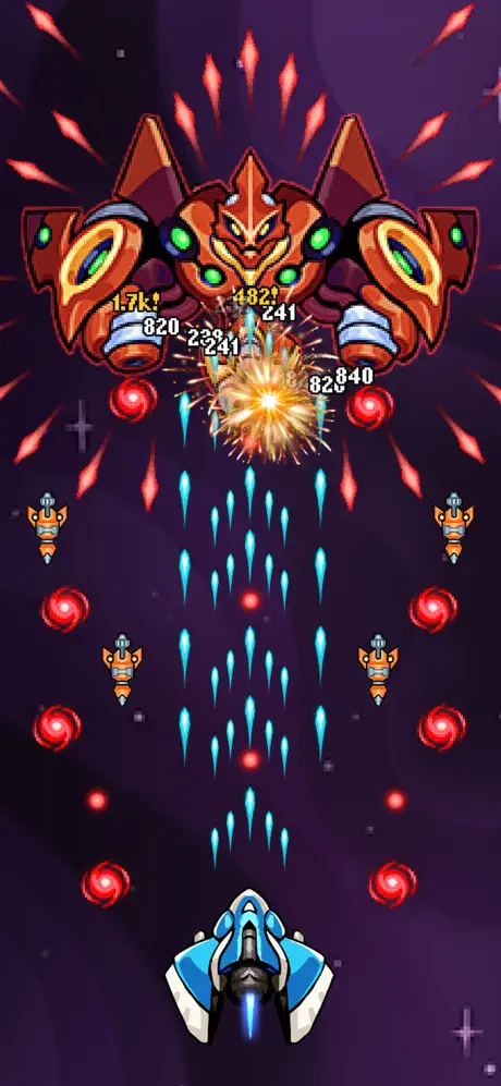 Galien - iOSGods.com screenshot 5