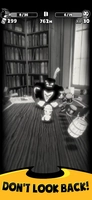 Screenshot 3 of Bendy Run ✨