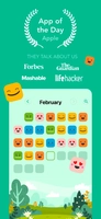 Screenshot 1 of Daylio