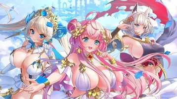 Screenshot 2 of Megaha:Re