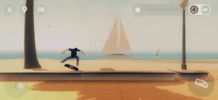 Skate City screenshot 5