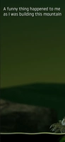 Screenshot 1 of Getting Over It+