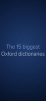 Screenshot 1 of Dictionary