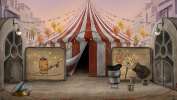 Screenshot 2 of Boxville
